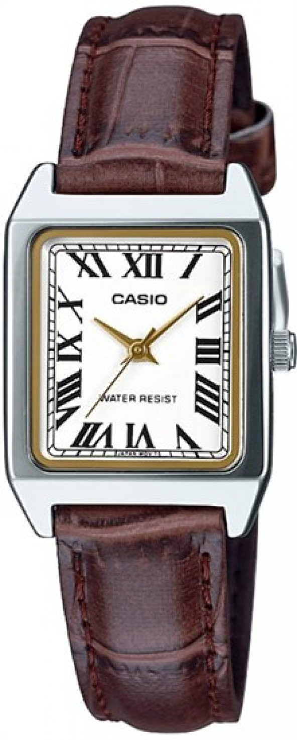 CASIO LTP-V007L-7B2UDF KADIN KOL SAATİ ürün görseli 1