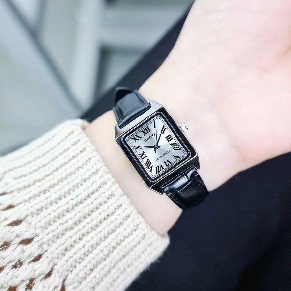 CASIO LTP-V007L-7B1UDF KADIN KOL SAATİ - Resim 2
