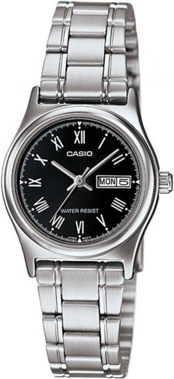 CASIO LTP-V006D-1BUDF KADIN KOL SAATİ ürün görseli 1