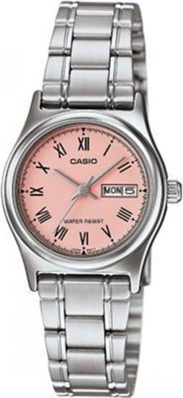 CASIO LTP-V006D-4BUDF KADIN KOL SAATİ ürün görseli 1