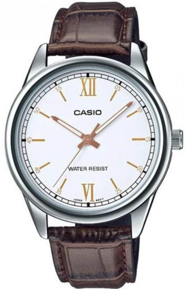 CASIO LTP-V005L-7B3UDF KADIN KOL SAATİ ürün görseli 1