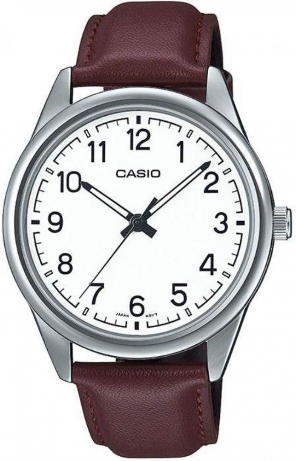CASIO MTP-V005L-7B4UDF ERKEK KOL SAATİ ürün görseli 1