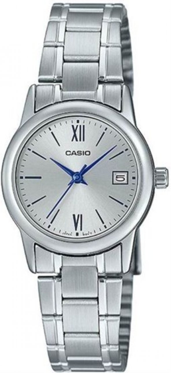 CASIO LTP-V002D-7B3UDF KADIN KOL SAATİ ürün görseli 1