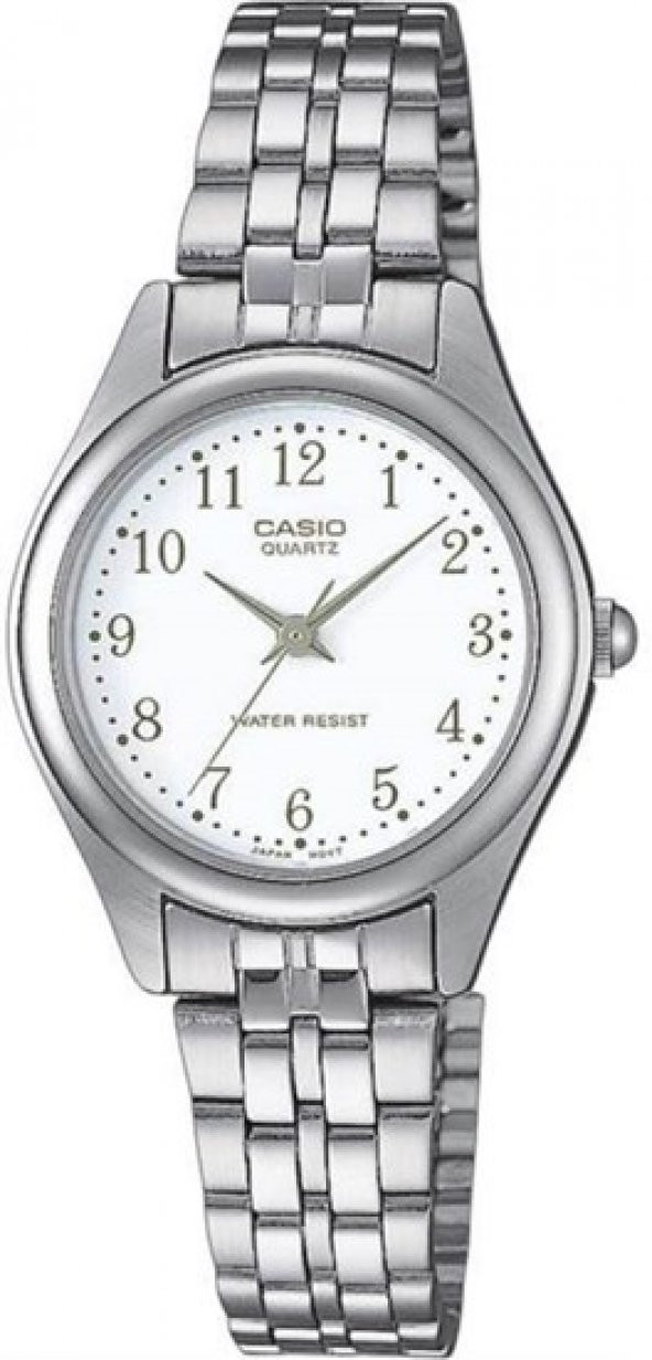 CASIO LTP-1129A-7BRDF KADIN KOL SAATİ ürün görseli 1