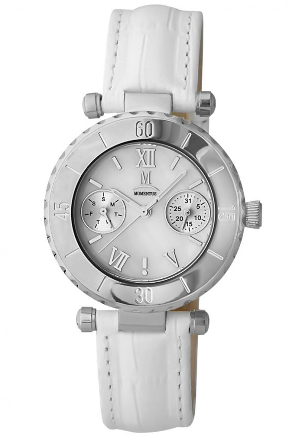 MOMENTUS TC100S-09BS KADIN KOL SAATİ ürün görseli 1