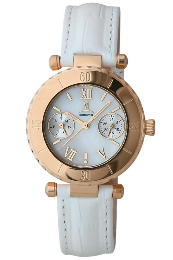 MOMENTUS TC100R-09BR KADIN KOL SAATİ ürün görseli 1