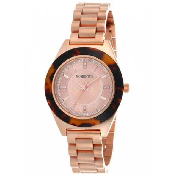 MOMENTUS DW229R-12SR KADIN KOL SAATİ ürün görseli 1