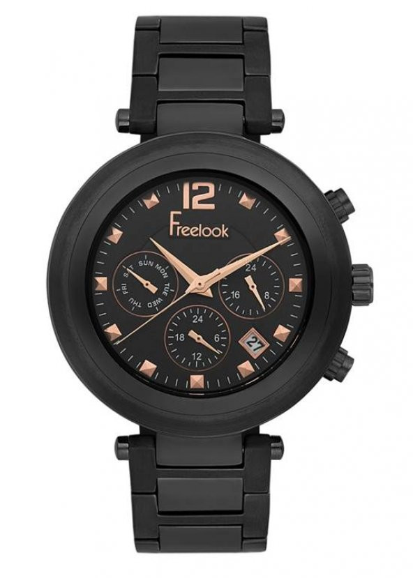FREELOOK F.3.1002.04 ERKEK KOL SAATİ ürün görseli 1