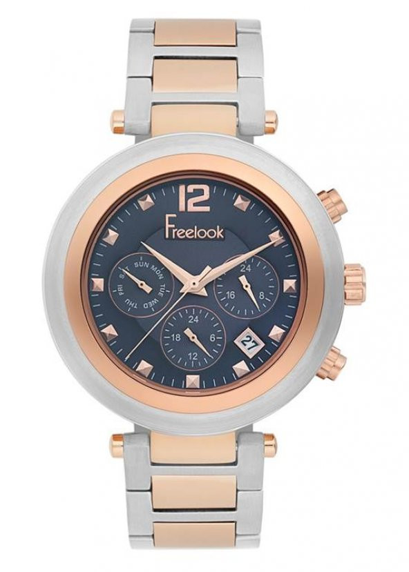 FREELOOK F.3.1002.03 ERKEK KOL SAATİ ürün görseli 1