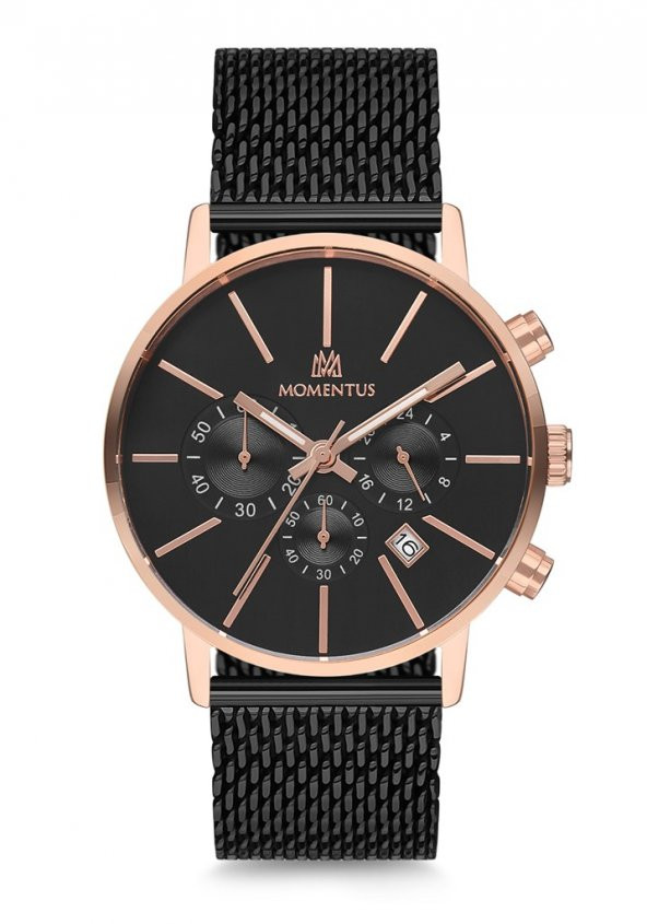 MOMENTUS CC239R-04SR ERKEK KOL SAATİ ürün görseli 1