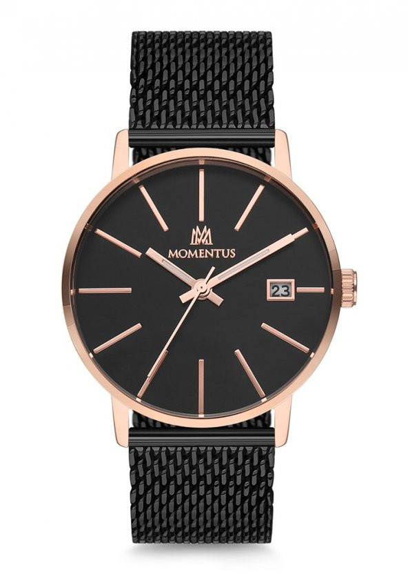 MOMENTUS KC233R-04SR ERKEK KOL SAATİ ürün görseli 1