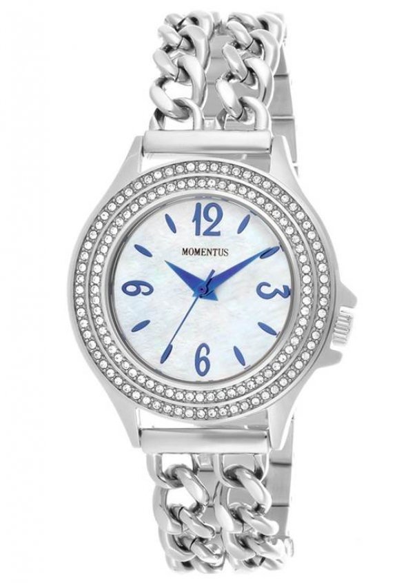 MOMENTUS DW297S-09SS KADIN KOL SAATİ ürün görseli 1