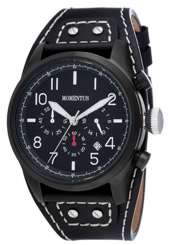 MOMENTUS FS243B-04BS ERKEK KOL SAATİ ürün görseli 1