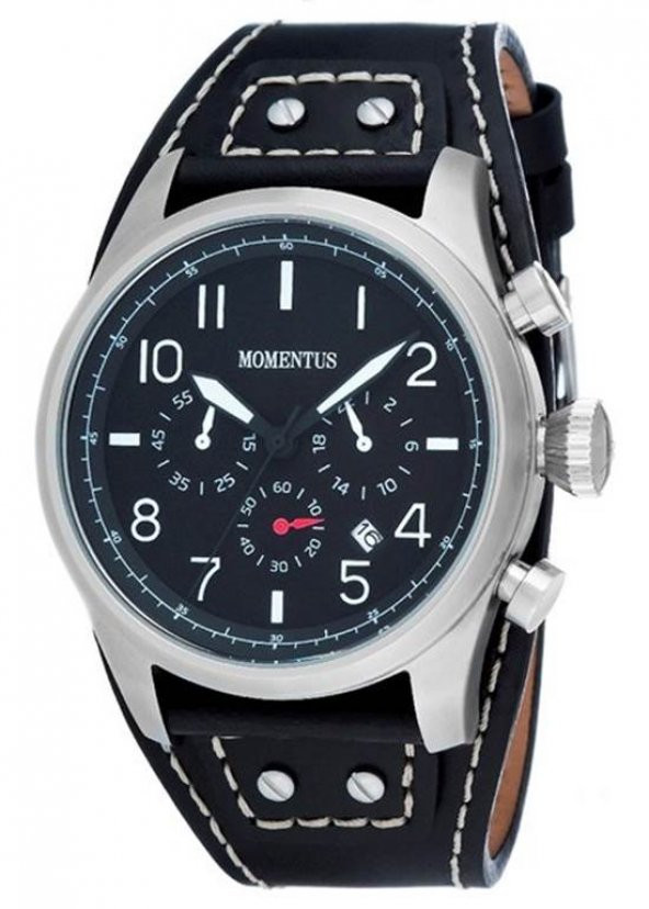 MOMENTUS FS243S-04BB ERKEK KOL SAATİ ürün görseli 1