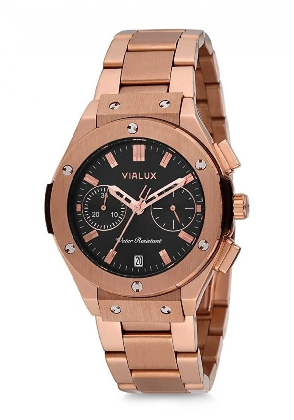 VIALUX LY748R-04SR KADIN KOL SAATİ ürün görseli 1