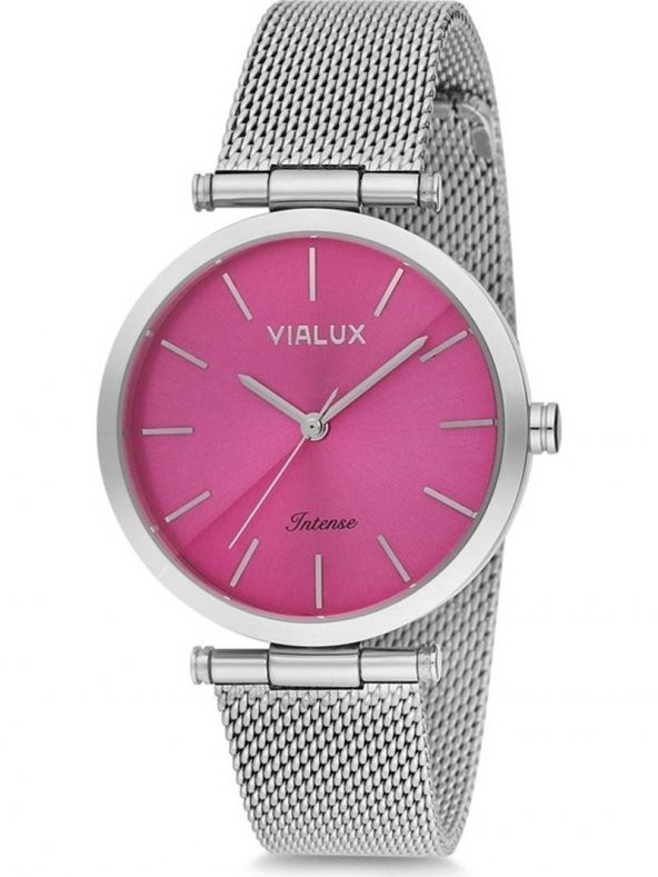VIALUX LJ767S-14SS KADIN KOL SAATİ ürün görseli 1