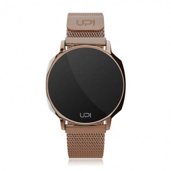 UPWATCH XT CHOCOLATE KADIN KOL SAATİ ürün görseli 1