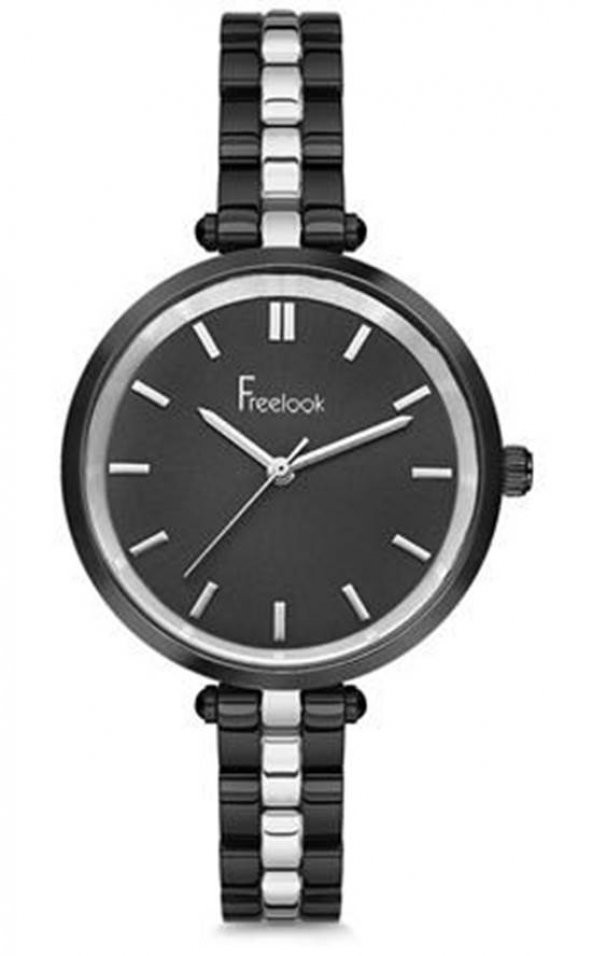 FREELOOK F.8.1053.04 KADIN KOL SAATİ ürün görseli 1