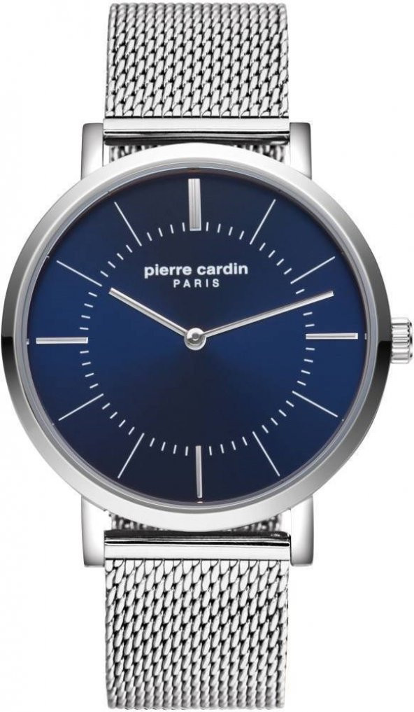 PIERRE CARDIN 902621F12 ERKEK KOL SAATİ ürün görseli 1