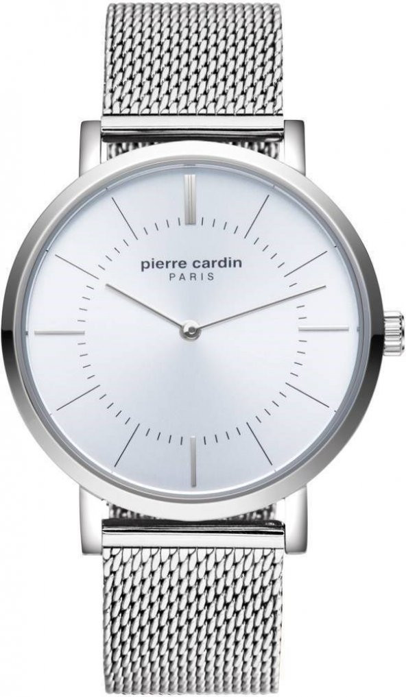 PIERRE CARDIN 902621F11 ERKEK KOL SAATİ ürün görseli 1