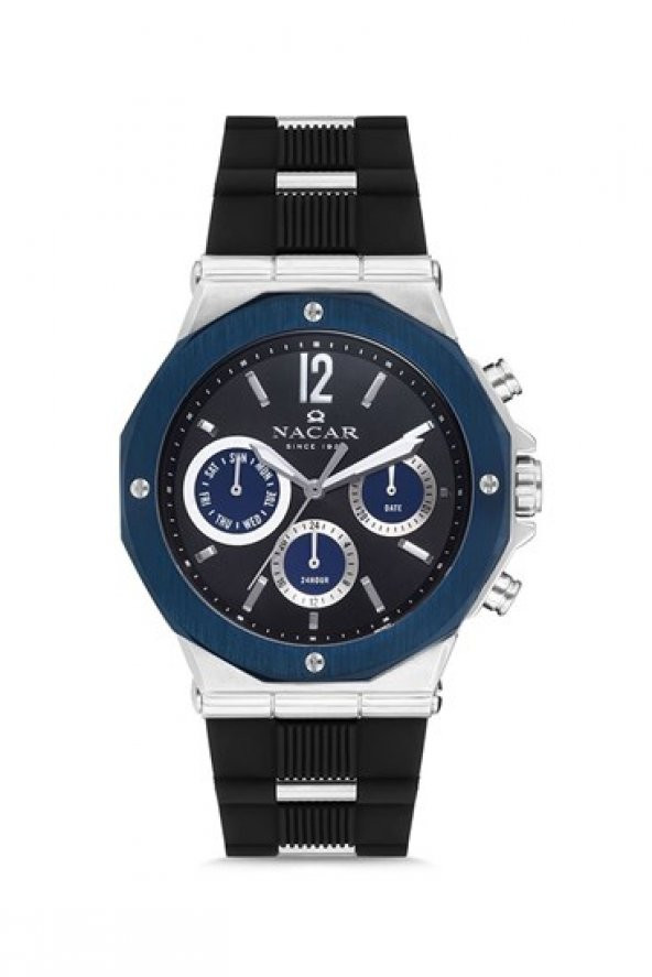 NACAR NC08-39430145-ABS1 KADIN KOL SAATİ ürün görseli 1