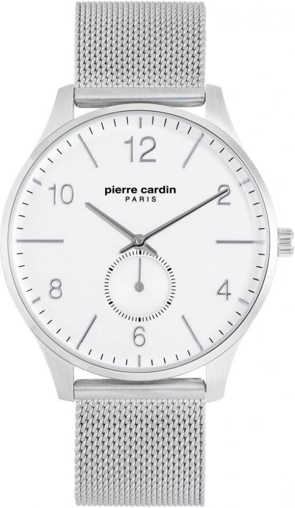PIERRE CARDIN 902671F101 ERKEK KOL SAATİ ürün görseli 1