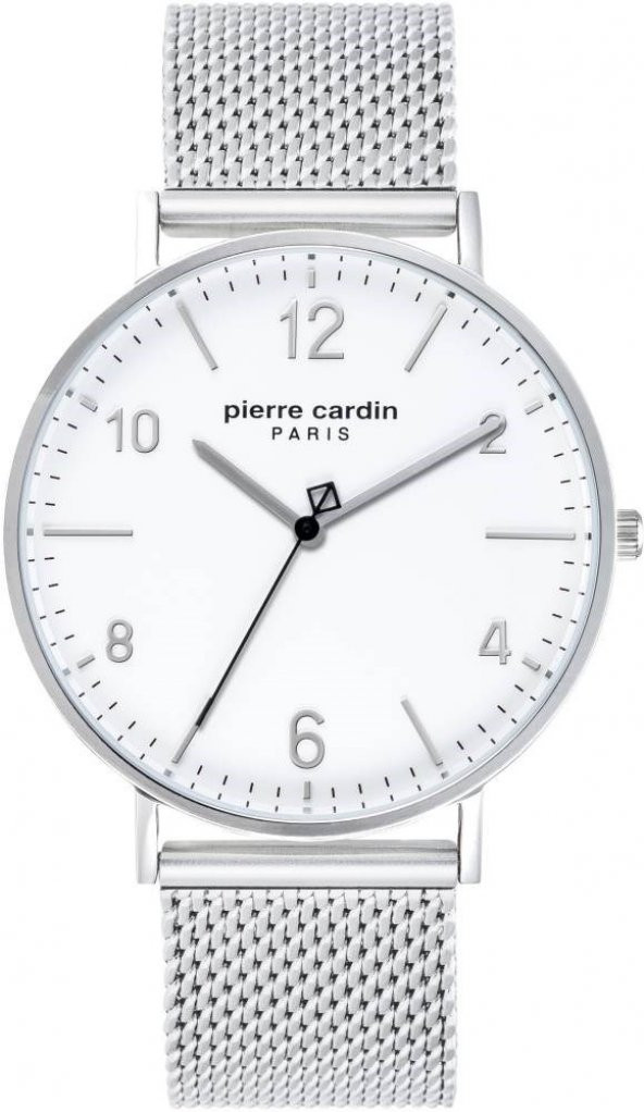PIERRE CARDIN 902651F17 ERKEK KOL SAATİ ürün görseli 1