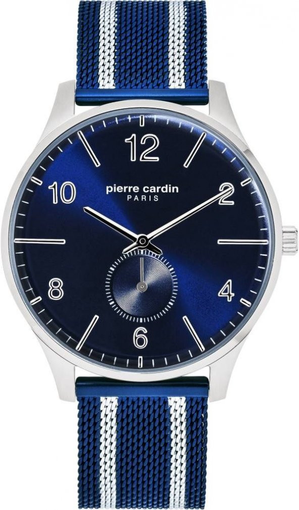 PIERRE CARDIN 902671F105 ERKEK KOL SAATİ ürün görseli 1