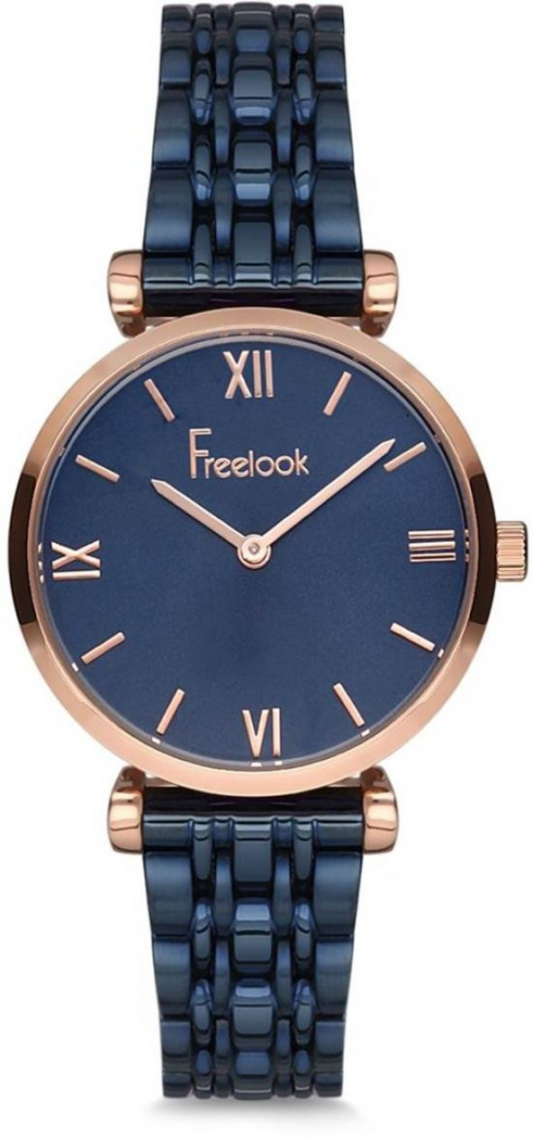 FREELOOK F.8.1066.05 KADIN KOL SAATİ - Resim 2