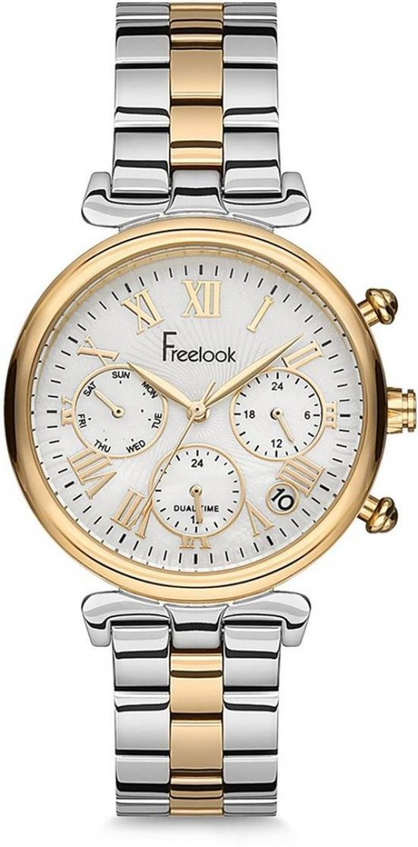 FREELOOK F.11.1006.03 KADIN KOL SAATİ ürün görseli 1