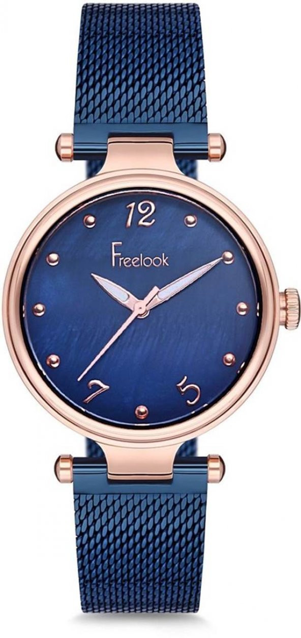 FREELOOK F.1.1117.03 KADIN KOL SAATİ ürün görseli 1