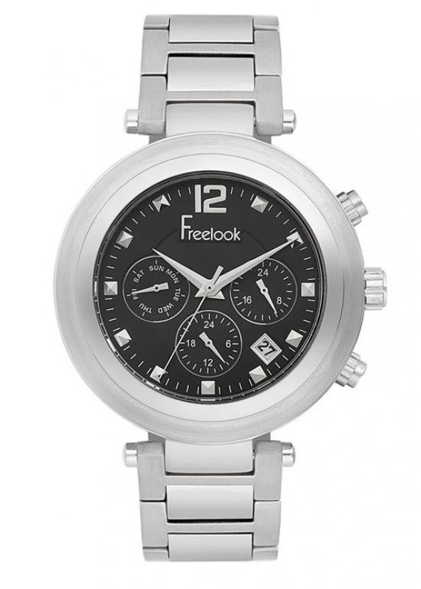 FREELOOK F.3.1002.02 KADIN KOL SAATİ ürün görseli 1