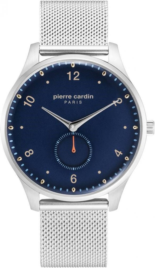 PIERRE CARDIN 902671F201 ERKEK KOL SAATİ ürün görseli 1