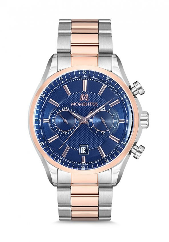 MOMENTUS CC102T-11SR ERKEK KOL SAATİ ürün görseli 1