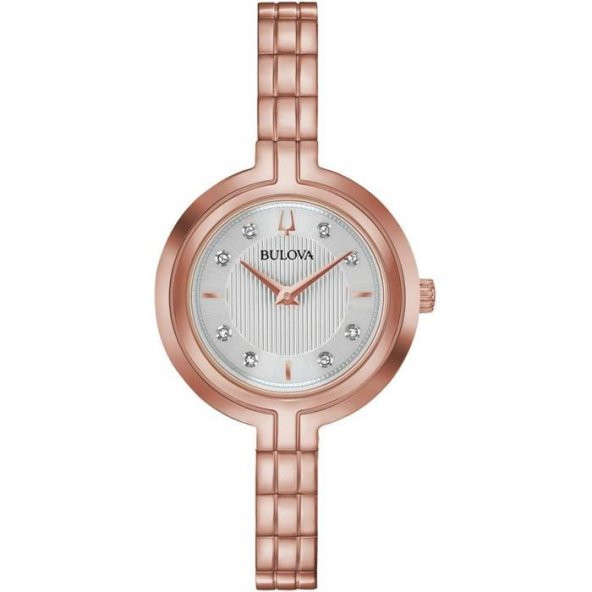 BULOVA 97P145 KADIN KOL SAATİ ürün görseli 1