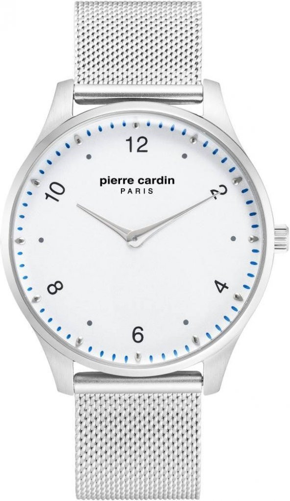 PIERRE CARDIN 902711F201 ERKEK KOL SAATİ ürün görseli 1