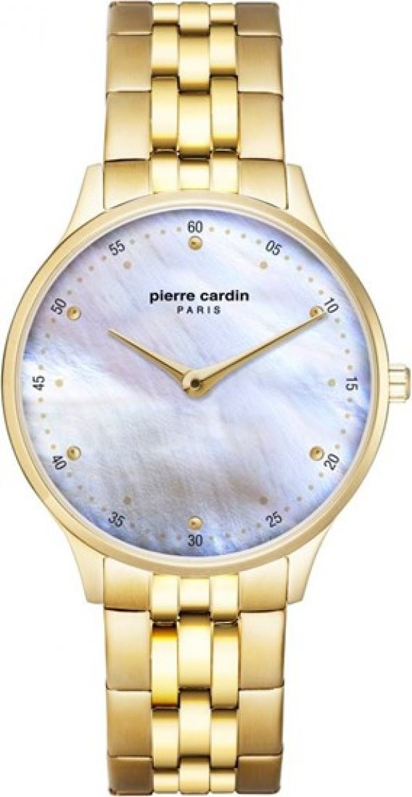 PIERRE CARDIN 902722F208 KADIN KOL SAATİ ürün görseli 1