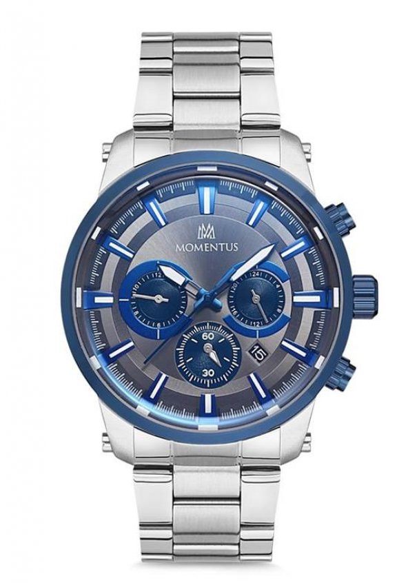 MOMENTUS SC223S-05SM ERKEK KOL SAATİ ürün görseli 1