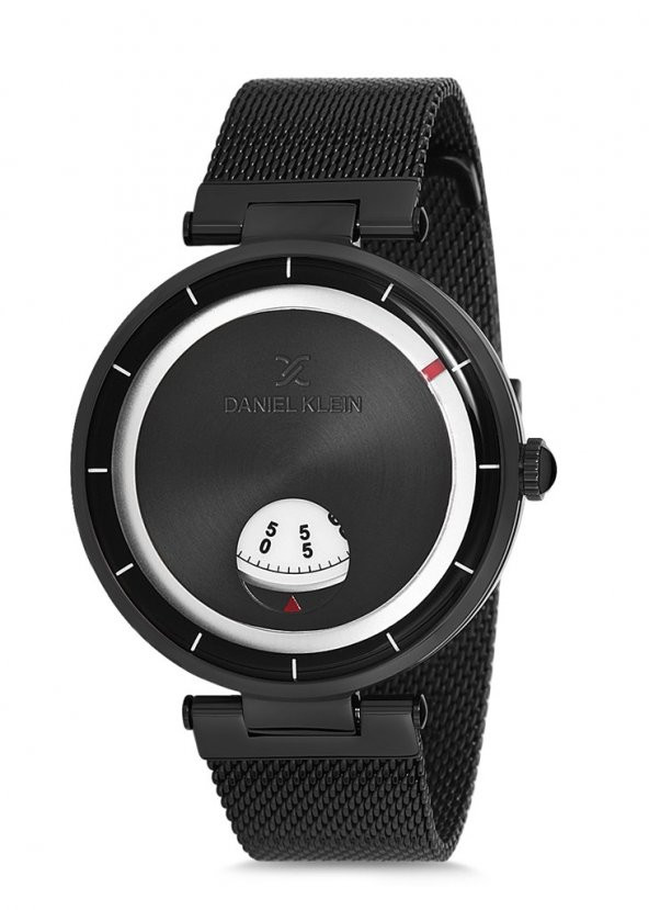DANIEL KLEIN DK012735A-01 ERKEK KOL SAATİ ürün görseli 1