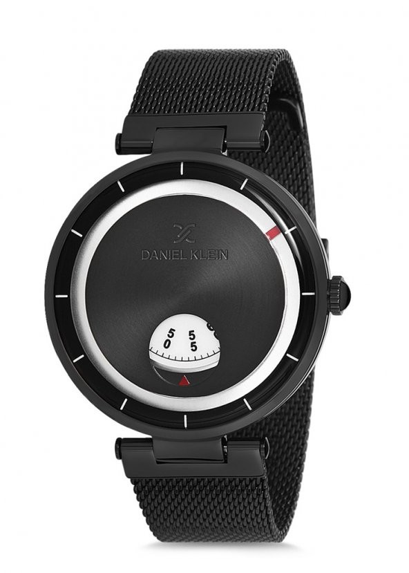 DANIEL KLEIN DK012735A-01 ERKEK KOL SAATİ - Resim 2