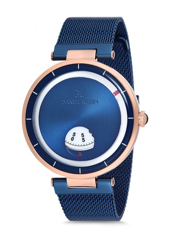 DANIEL KLEIN DK012735A-04 KADIN KOL SAATİ ürün görseli 1