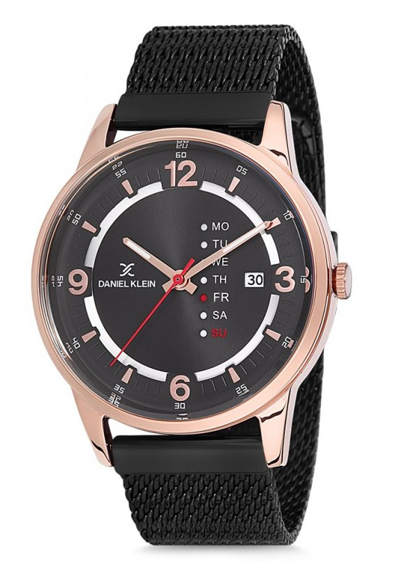 DANIEL KLEIN DK012006M-03 ERKEK KOL SAATİ ürün görseli 1