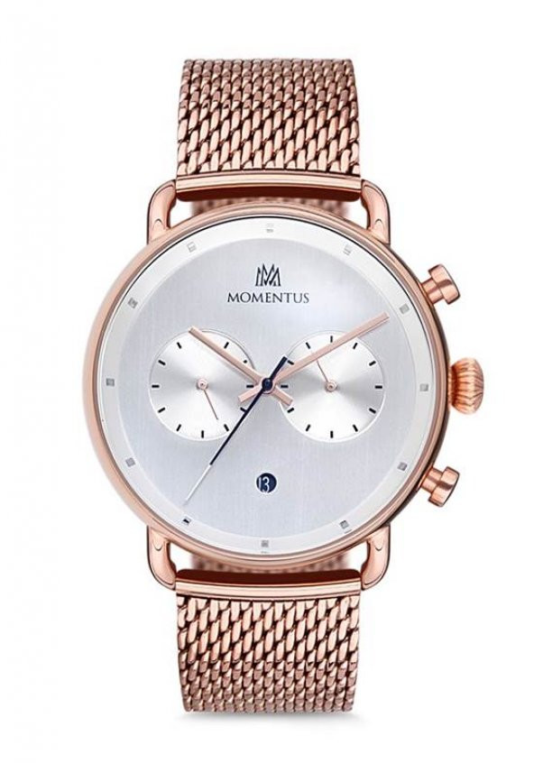 MOMENTUS CC112R-02SR ERKEK KOL SAATİ ürün görseli 1