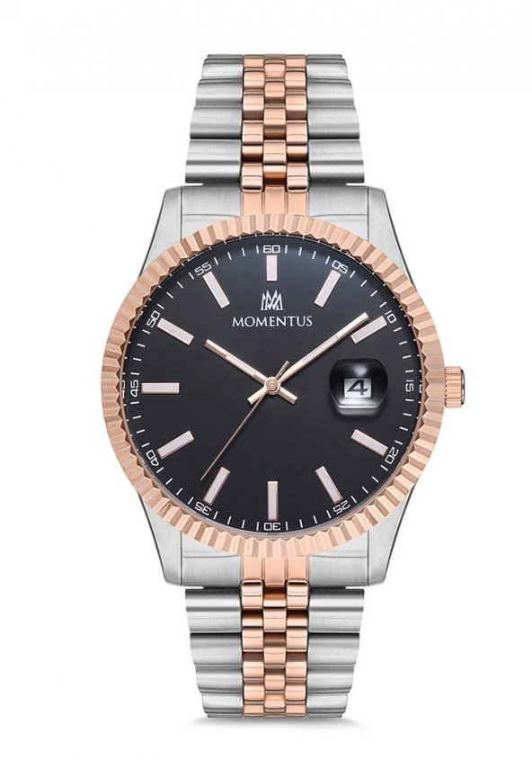 MOMENTUS CM131T-04SR ERKEK KOL SAATİ ürün görseli 1