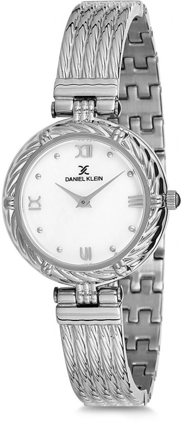 DANIEL KLEIN DK01441B-01 KADIN KOL SAATİ - Resim 2