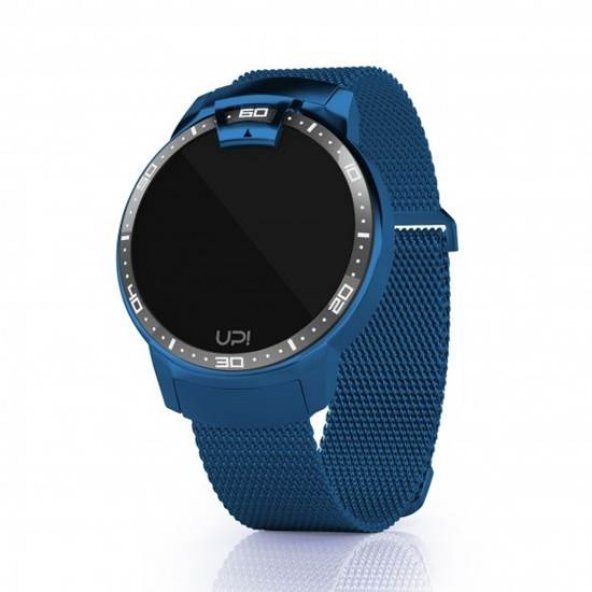UPWATCH ULTIMATE BLUE ERKEK KOL SAATİ ürün görseli 1