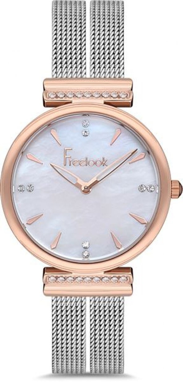 FREELOOK FL.1.10068.1 KADIN KOL SAATİ ürün görseli 1