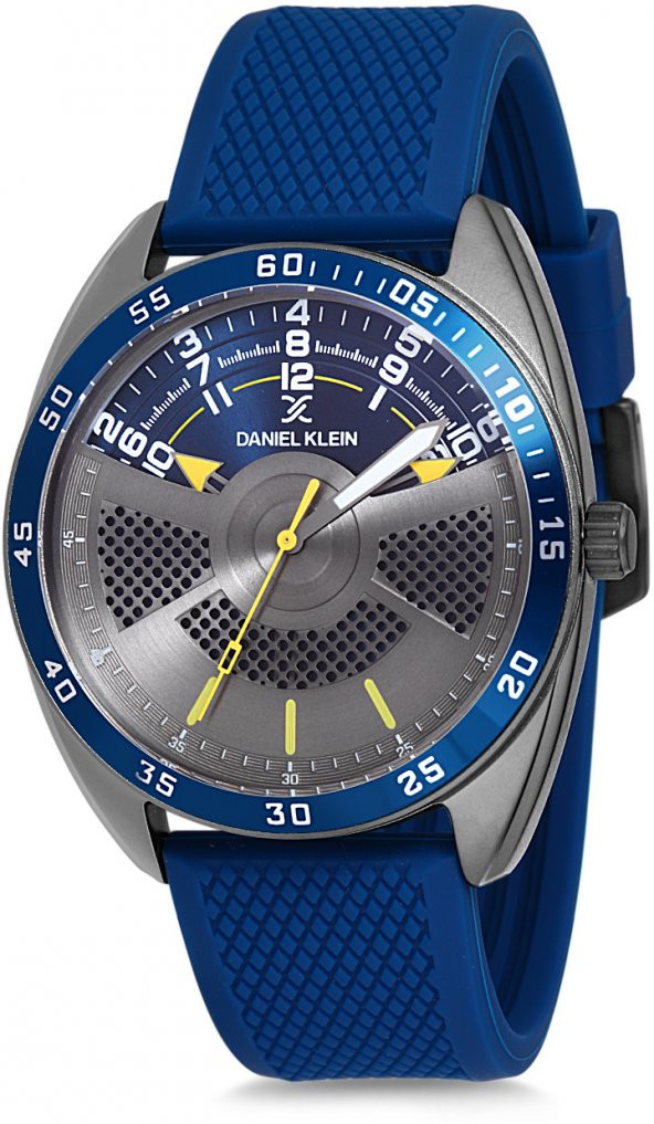 DANIEL KLEIN DK012905G-04 ERKEK KOL SAATİ - Resim 2