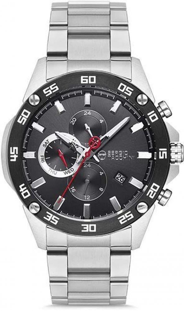 SERGIO TACCHINI ST.1.10040.1 ERKEK KOL SAATİ ürün görseli 1