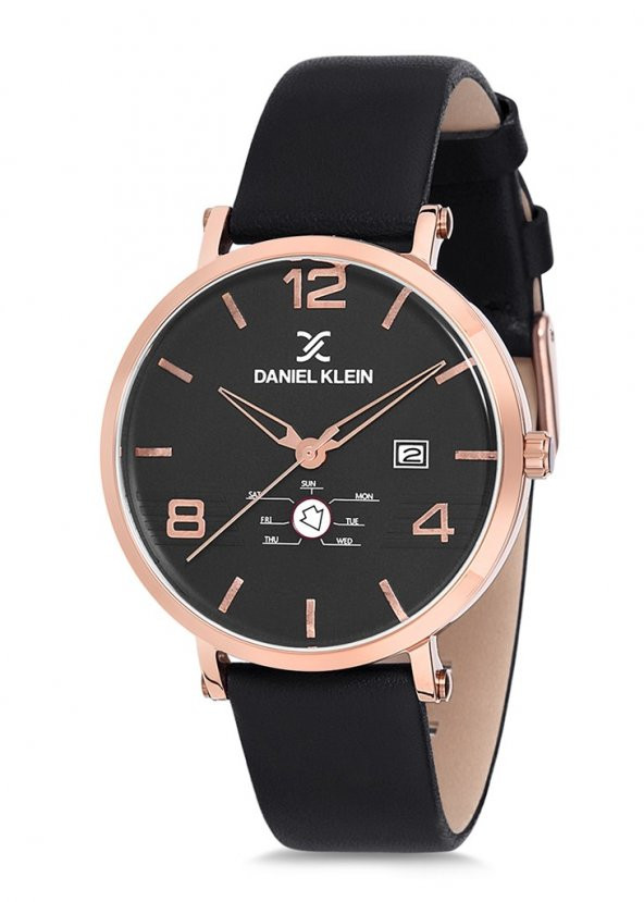 DANIEL KLEIN DK012726A-05 KADIN KOL SAATİ ürün görseli 1